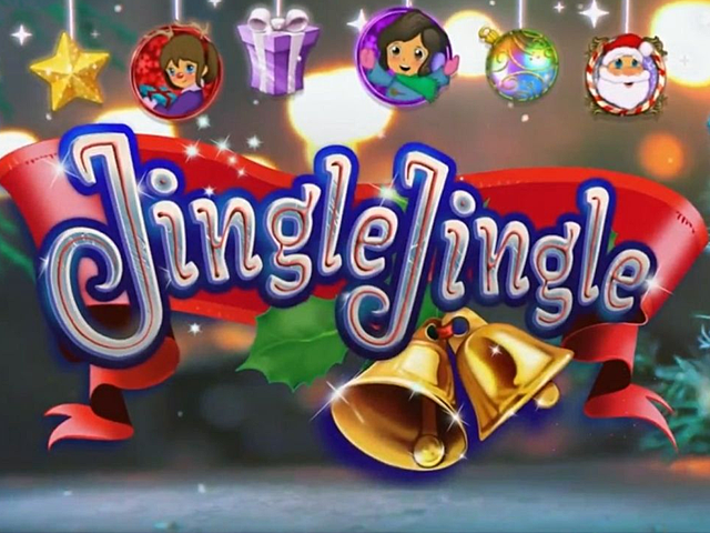 Jingle Jingle