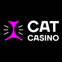 cat casino logo